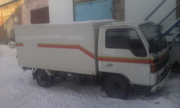 Мазда Титан