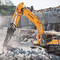 HYNDAI, JCB