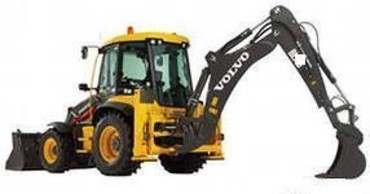 VOLVO BL61B