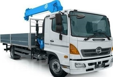 Nissan Diesel