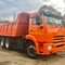 Камаз 65115