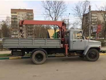Газон