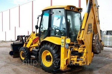 JCB 3CX