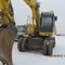 Komatsu PW170