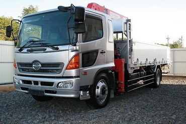 Hino Ranger