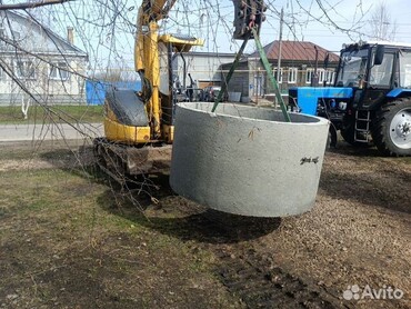 Komatsu PC58UU