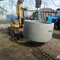 Komatsu PC58UU
