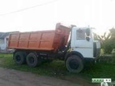 МАЗ