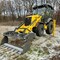 New Holland b80b