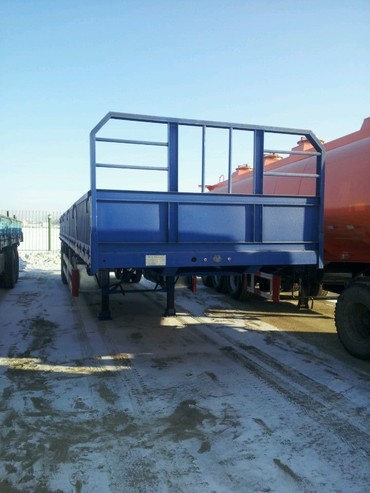 CIMC ZJV9400DY
