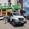 Газон Некст