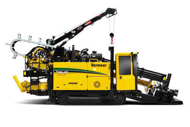 Vermeer 50х100
