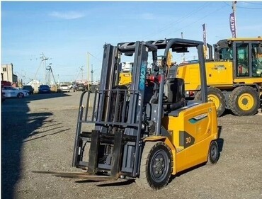 XCMG XCB30