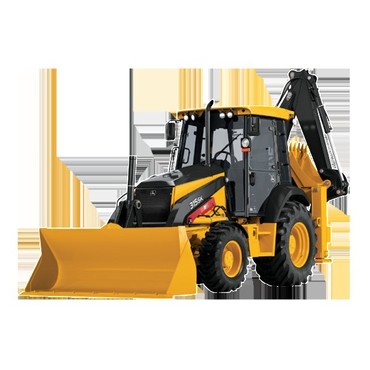 JCB 4CX