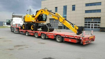 SCANIA
