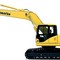KOMATSU РС220