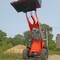 GRIZZLY 200