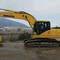 Komatsu PC210-7