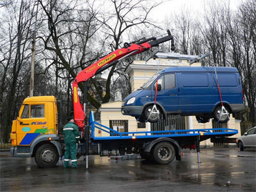 Камаз 4308