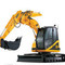 TAKEUCHI ТВ175
