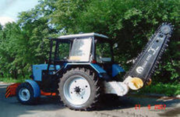 МТЗ 82
