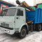Камаз