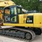 Komatsu 220