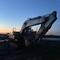 John Deere E210 LC