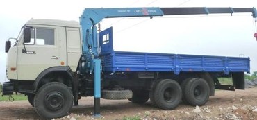 Камаз