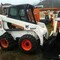 BOBCAT 863