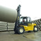 Yale, Komatsu