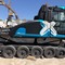 Prinoth New Bison X