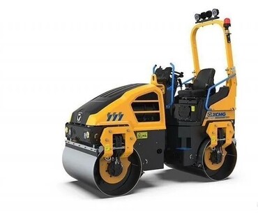XCMG XD120