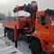 КАМАЗ 43118