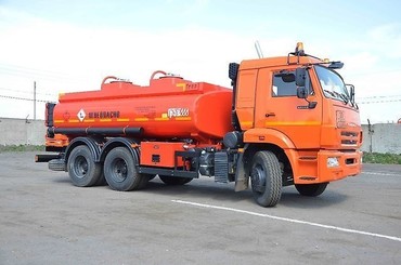 КАМАЗ