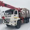 Камаз 43118
