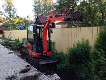 kubota kx-19