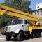 ГАЗ 18м и ЗИЛ 22м ВЕЗДЕХОДЫ