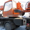 МАЗ КС-35719-5-02 на шасси МАЗ-5340В2