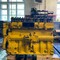 Двигатель Caterpillar C9