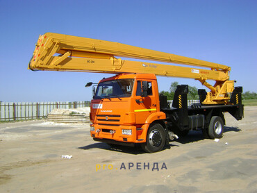 Камаз