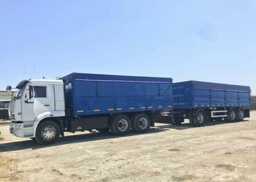 Камаз
