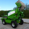 Merlo  DBM 2500 EV