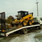 Caterpillar 242B, Mustang 2700V