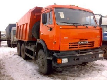 Камаз