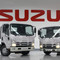 Запчасти для грузовиков Hyundai, Isuzu, Mitsubishi и других
