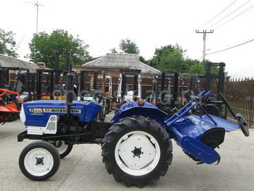 MITSUBISHI  D2000S