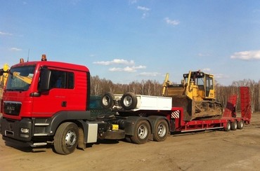 MAN TGS480