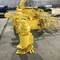 Запчасти для Komatsu, JCB, Hitachi и других