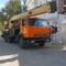 КАМАЗ КС 55713 ГАЛИЧАНИН